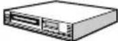 SALORA 32LED8115CDW - Afstandsbediening - DVD - 14
