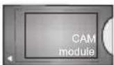 SALORA 32LED8105CD - Télécommande - DVD - 31