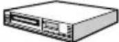 SALORA 32LED8105CD - Afstandsbediening - DVD - 14
