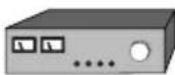 SALORA 22LED8015TDW - Télétexte numérique (Réservé au RU) - 15