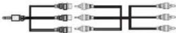 SALORA 24LED8115CDW - Télécommande - DVD - 19