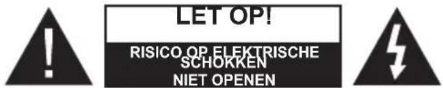 SALORA 24LED8115CDW - Inhoudsopgave - 1