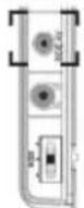 SALORA 24LED8115CDW - Remote Control - DVD - 18