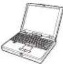 SALORA 24LED8115CDW - Télécommande - DVD - 8