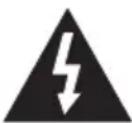 SALORA 19LED8015TDW - RISQUE D'ELECTROCUTION NE PAS OUVRIR - 1