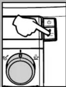 PHILIPS Saeco Syntia Automatic - Priming the Water Circuit - 6