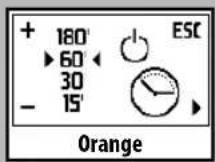 PHILIPS Saeco Syntia Automatic - COFFEE TEMPERATURE - 1