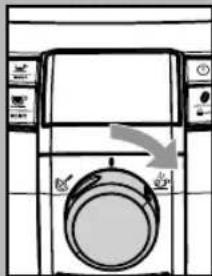 PHILIPS Saeco Syntia Automatic - Priming the Water Circuit - 10