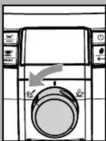 PHILIPS Saeco Syntia Automatic - STEAM DISPENSING / CAPPUCCINO BREW-ING - 7
