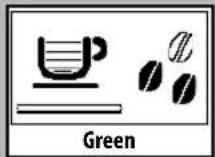 PHILIPS Saeco Syntia Automatic - Using Coff ee Beans - 1