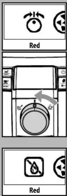PHILIPS Saeco Syntia Automatic - DESCALING - 11