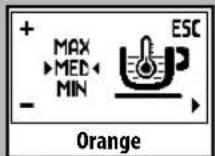 PHILIPS Saeco Syntia Automatic - FACTORY SETTINGS - 3