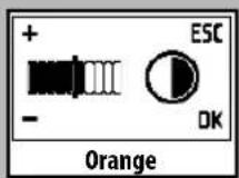 PHILIPS Saeco Syntia Automatic - FACTORY SETTINGS - 5