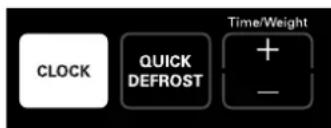PHILIPS Saeco Intelia Evo - Setting the Clock - 3