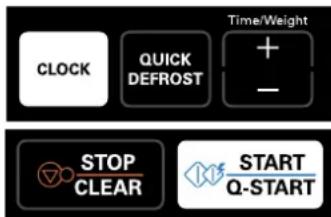 PHILIPS Saeco Intelia Evo - Setting the Clock - 5