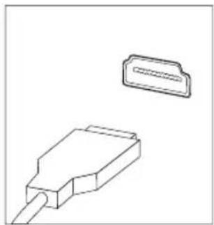 LENOVO IdeaCentre B320 - Connecting your computer - 4
