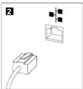 LENOVO IdeaCentre B320 - Connecting your computer - 8