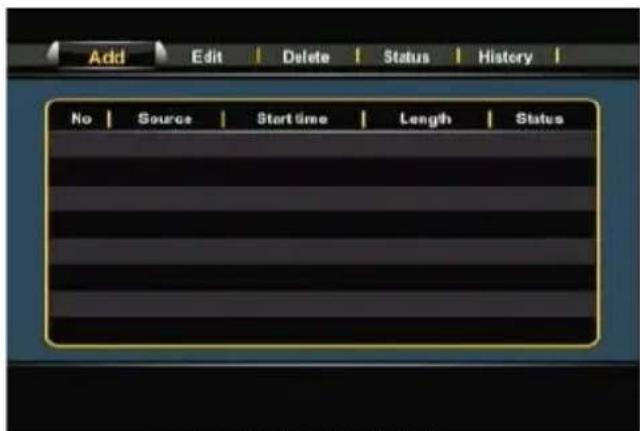 CONCEPTRONIC Media Giant Plus - Programlı Kayıt - 1