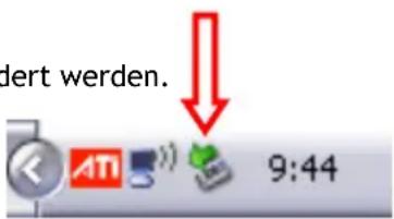 CONCEPTRONIC Media Giant Plus - Trennen des Geräts von Ihrem Computer - 1