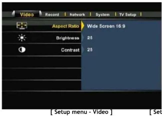 CONCEPTRONIC Media Giant Plus - Setup - 1