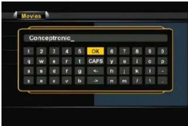 CONCEPTRONIC Media Giant Plus - TÜRKÇE - 3