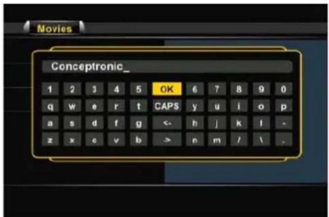 CONCEPTRONIC Media Giant Plus - NEDERLANDS - 3
