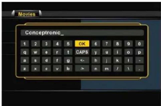 CONCEPTRONIC Media Giant Plus - FRANÇAIS - 3