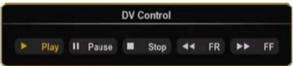 CONCEPTRONIC Media Giant Plus - DV-Steuerung - 1