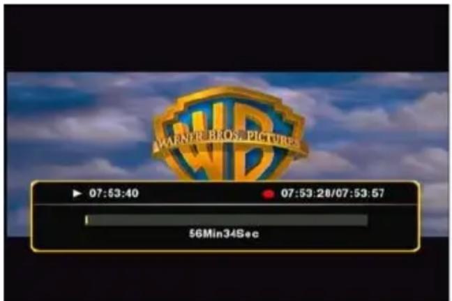 CONCEPTRONIC Media Giant Plus - Timeshift - 2