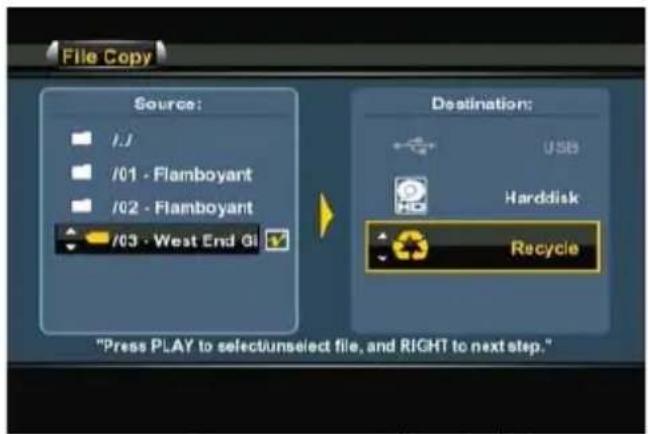 CONCEPTRONIC Media Giant Plus - MAGYAR - 3