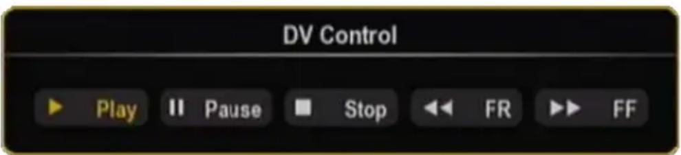 CONCEPTRONIC Media Giant Plus - Controllo DV - 1