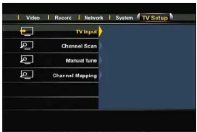CONCEPTRONIC Media Giant Plus - System: - 1