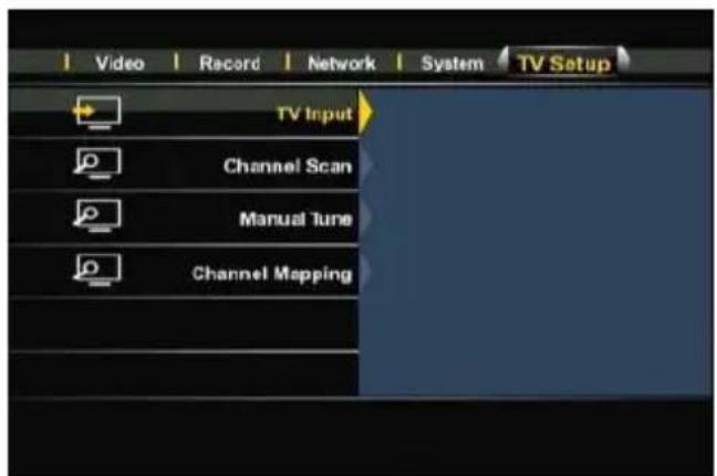 CONCEPTRONIC Media Giant Plus - Sistema: - 1