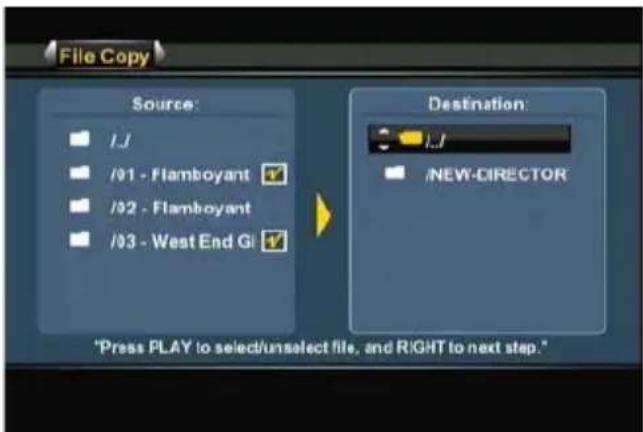 CONCEPTRONIC Media Giant Plus - Copy mode - 2
