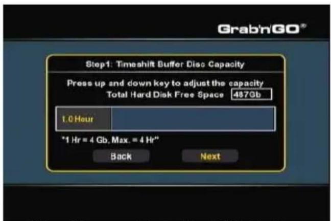CONCEPTRONIC Media Giant Plus - Partitionsinformationen & Formatierungsassistent - 2