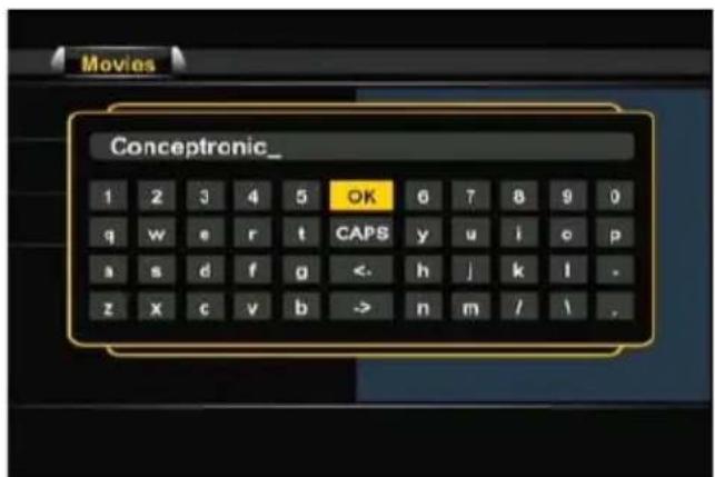 CONCEPTRONIC Media Giant Plus - PORTUGUÊS - 3