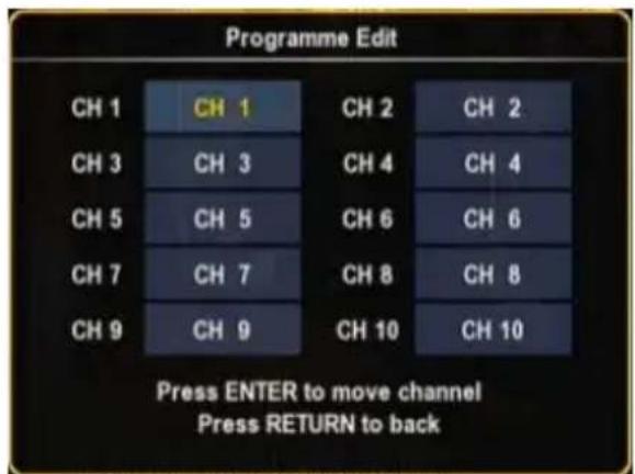 CONCEPTRONIC Media Giant Plus - System: - 2