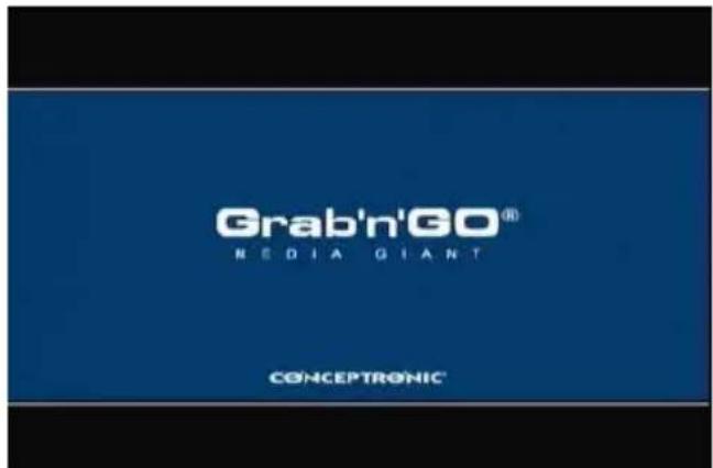 CONCEPTRONIC CM3GD1T - Configuración inicial - 1