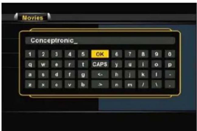 CONCEPTRONIC CM3GD1T - ENGLISH - 3