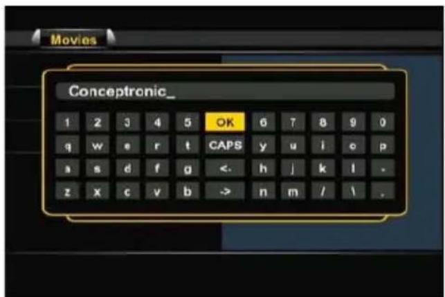 CONCEPTRONIC CM3GD1T - PORTUGUÊS - 3