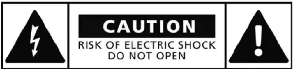 CONCEPTRONIC CM3GD1T - Notes & Cautions - 1