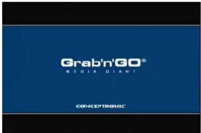 CONCEPTRONIC CM3GD1T - İlk Kez Yapılandırma - 1