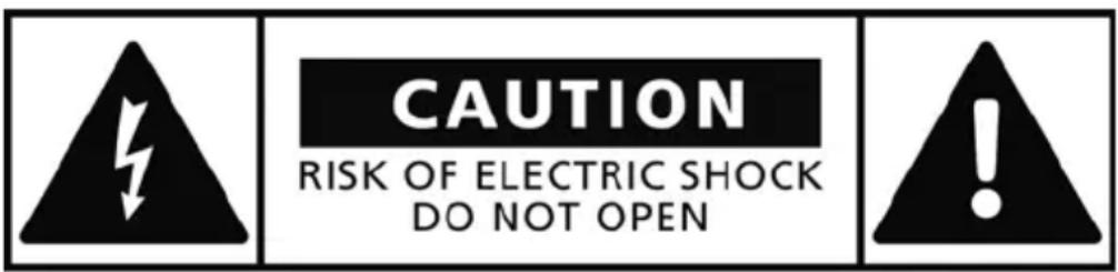 CONCEPTRONIC CM3GD1T - Remarques & Avertissements - 1