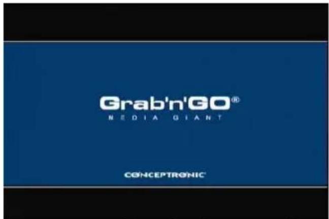 CONCEPTRONIC CM3GD1T - In gebruik nemen en configureren - 1