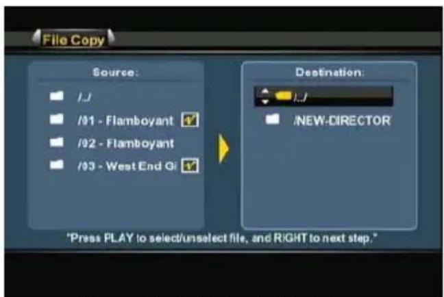 CONCEPTRONIC CM3GD1T - Legende: - 2