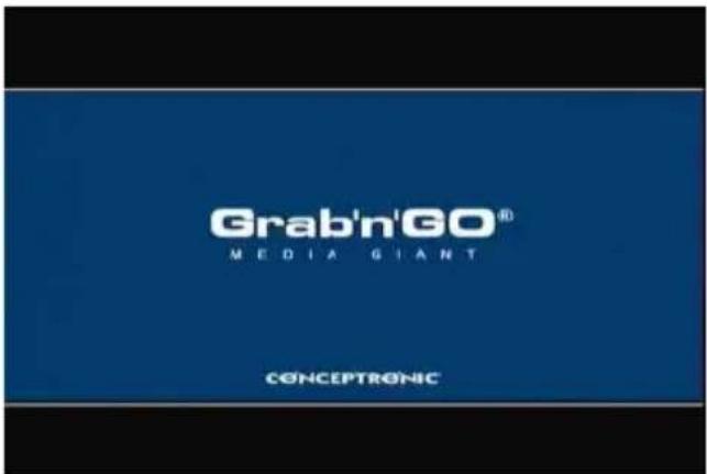 CONCEPTRONIC CM3GD1T - First-Time Configuration - 1