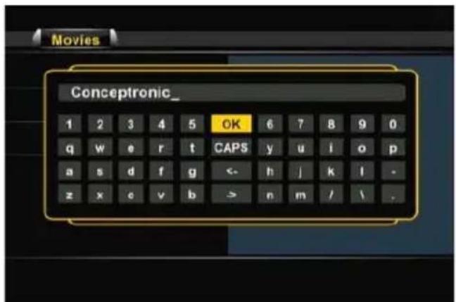 CONCEPTRONIC CM3GD1T - NEDERLANDS - 3
