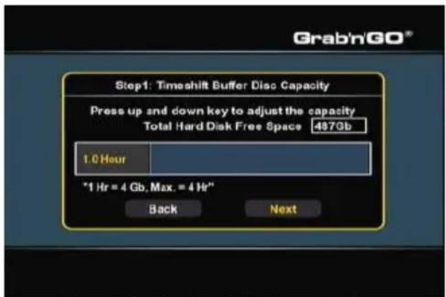 CONCEPTRONIC CM3GD1T - TV Input - 1