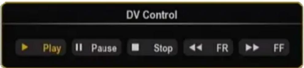 CONCEPTRONIC CM3GD1T - Control DV - 1