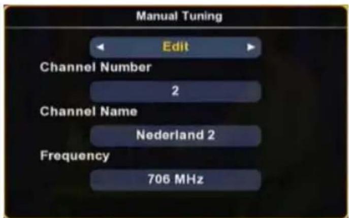 CONCEPTRONIC CM3GD1T - Wired Lan Setup (Configuration LAN - 1